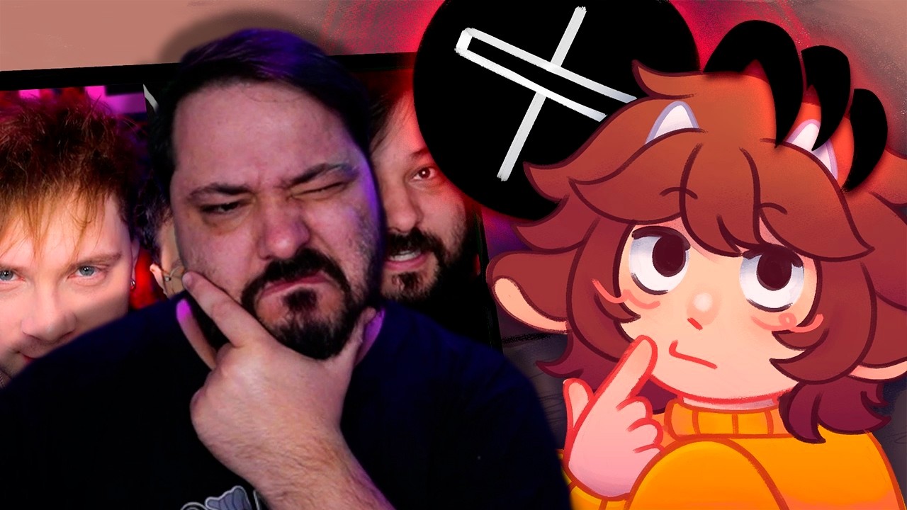 Não pode falar mais NADA na Internet? Nem tudo é pra você