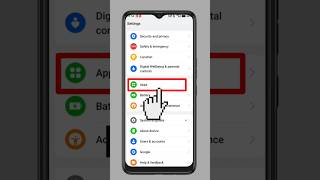 How to dual app in Realme #tech #shorts #viral