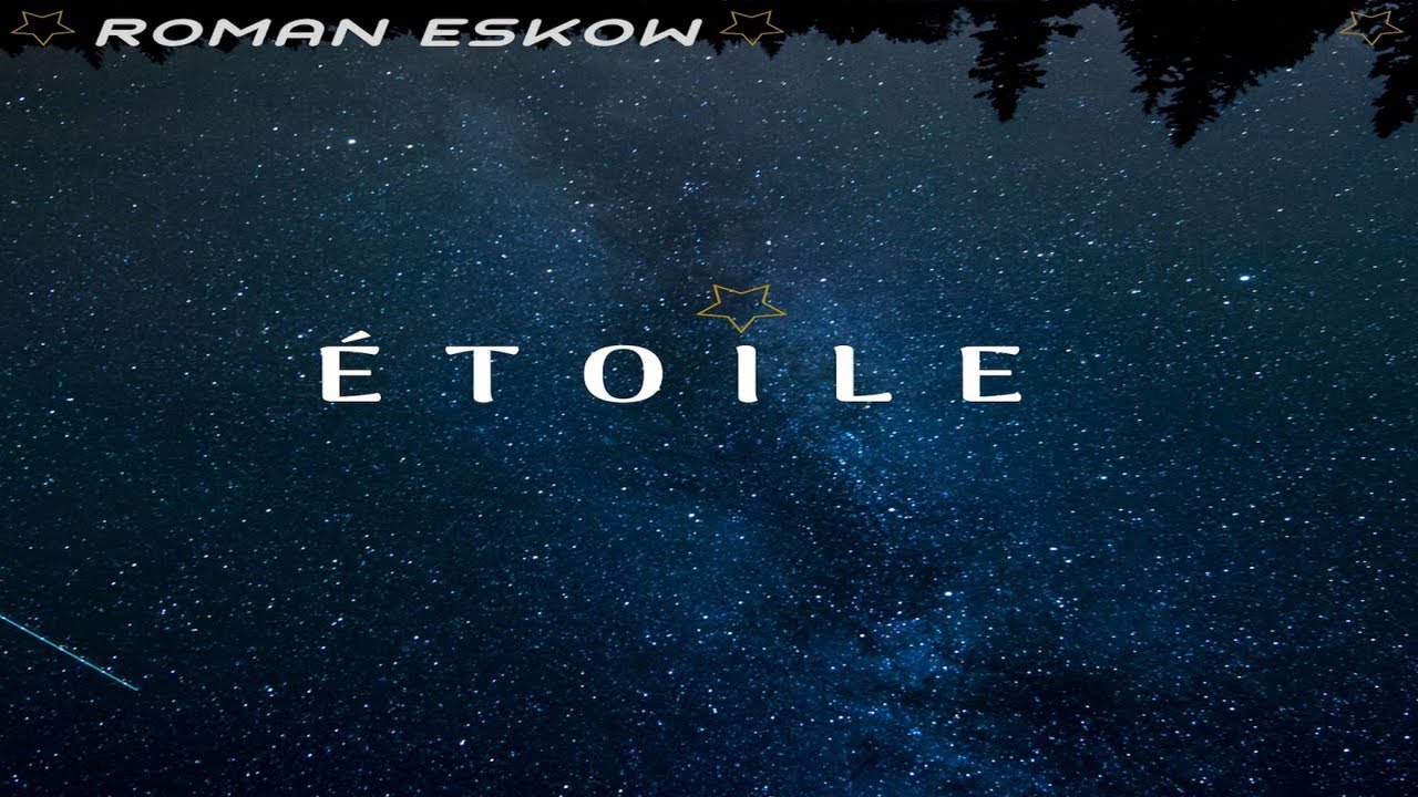 Roman Eskow   Etoile Audio