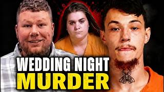 Groom Sentenced After Killing Best Friend on Wedding Night in Michigan