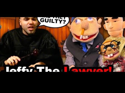 SML Movie: Jeffy The Lawyer! recording