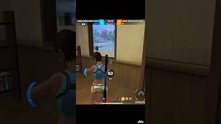 Free Fire Headshot setting ob52  || Can I clutch &amp; Watched  till end#shorts video