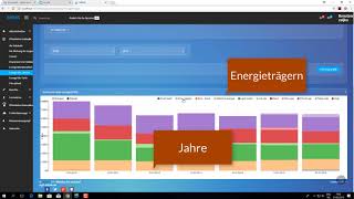 Energy Management Software   german version