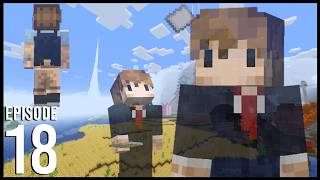Thumbnail for Hermitcraft 10: Episode 18 - HERMIT NEWS!