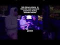 On N3ons stream, Bob Menery shares his traumatic experience during Tornado chasing