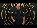 Sheriff Rick Staly's Hurricane Ian Update #2 - September 27, 2022