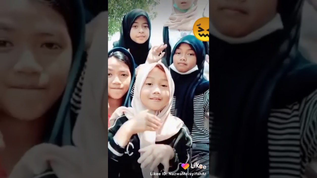 Like nazwa Gege terbaru 2021