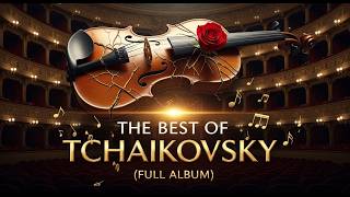 Download Lagu The Best of Tchaikovsky (Full Album) MP3 Download Lagu The Best of Tchaikovsky (Full Album) MP3