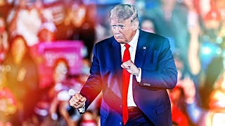 MAGA RAVE! Funny Trump Supporters Dancing Video - Diaper Don Let's Go Brandon Idiot Funniest Videos