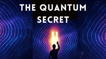 The Quantum Secret That Breaks Reality 🔮 | The Experiment Science Can’t Explain