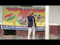 REPUBLIC DAY  2024 || DIRECTOR || RAI SIR || E.D.U. INTERNATIONAL SCHOOL