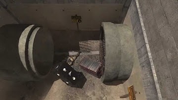 My 25th Crate Drop Kill on FFA (4th Final Kill Cam)