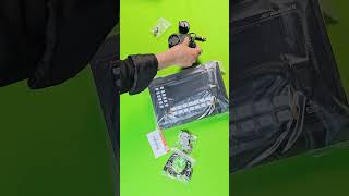 6 Ch SDI HDMI All In One Video Switcher Avmatrix Shark S6 | RiBajra #shorts #shortsvideo #avmatrix