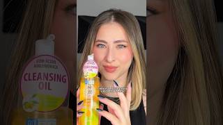 Como Minimizar Os Poros Com Cleansing Oil 