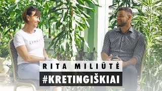 #Kretingiškiai | Rita Miliūtė