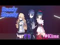 Klime Ready Steady 歌って踊ってみた 長尾景 山神カルタ 東堂コハク にじさんじ Klime Ready Steady 歌って踊ってみた 長尾景 山神カルタ 東堂コハク にじさんじ