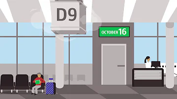 Can you walk between terminals at SFO after security?