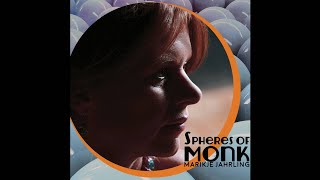 Marikje Jahrling - Blue Monk