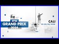 Cali grand prix 2024 epee piste 5