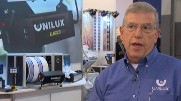 Unilux Shares the Power of Stroboscopic Sight