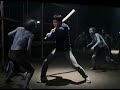 Zombie Apocalypse Fight Scene