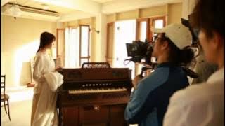 IU Beautiful Dancer   BST Making.