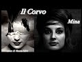 Il Corvo - Mina - cover di Maura Salvi - (con testo in descrizione)