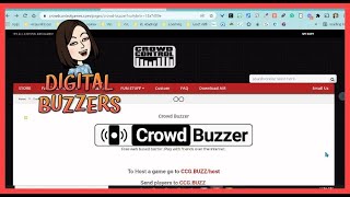 Use Digital Buzzers for Live Game Play screenshot 3