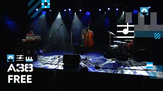 Barabás Lőrinc Quartet - Open // Live 2021 // A38 Free