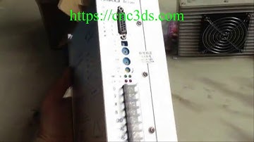 YKC3722MA - Driver điều khiển động cơ bước 3 pha