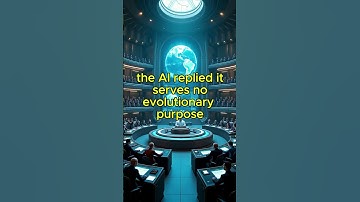 Human Feelings Confuse Computers: The Logic That Broke AI #scifi #hfy"