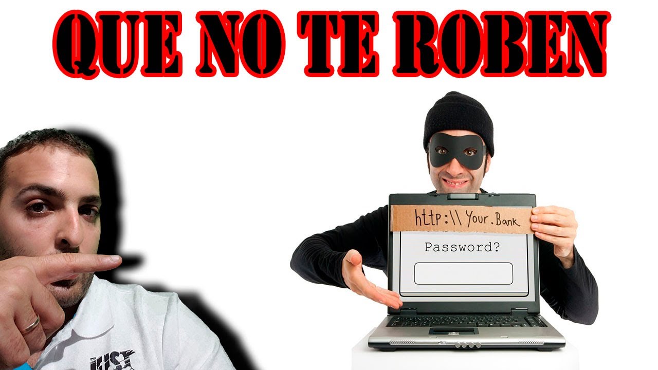 ESTAFA por mail, video PORNOGRAFICO!! NO SEAN VICTIMAS - Octubre 2018 - YouTube