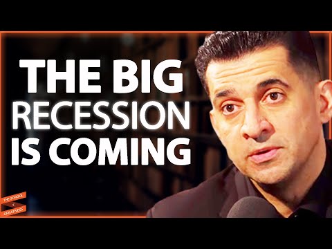 The 7 MONEY Habits To Help You Prepare For A RECESSION | Lewis Howes