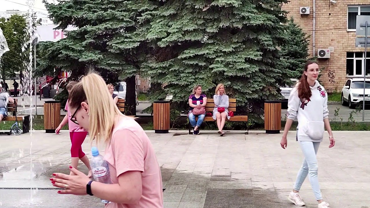 Автомобильные тусовки челябинск
