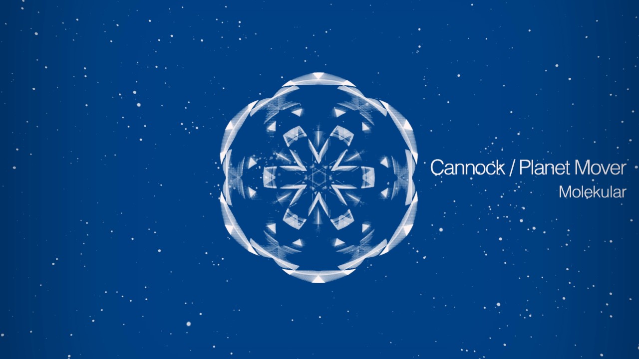 liquid dnb events Molekular - Cannock / Planet Mover (Full Official Release) [Plush - Drum & Bass]
