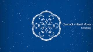 Molekular - Cannock Planet Mover Full Official Release Plush - Drum Bass