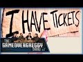 How The Hell Does Ticket Scalping Work? - The GameOverGreggy Show Ep. 133 (Pt. 2)