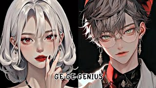 LSD - Genius (lyrics) Resimi