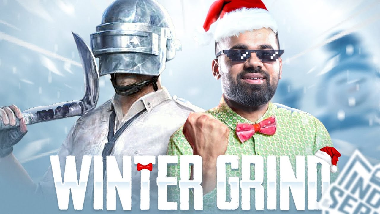 Scrims and Classics Live | BATTLEGROUNDS MOBILE INDIA