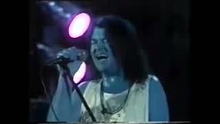 Ian Gillan  - Live at Rock &#39;92 (Arenele Romane, Bucharest, Romania - 1992)