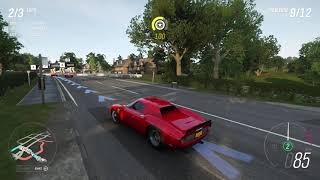 1963 Ferrari | Forza Horizon 4 Gameplay (PC)
