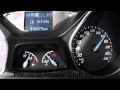 Ford Focus 3 2.0 PowerShift