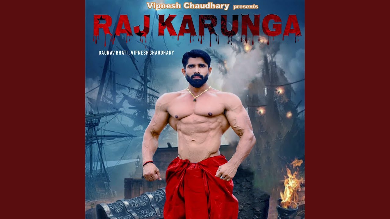 Raj karunga