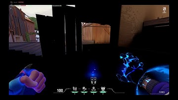 yoru the range bug (yoru is already fixed and you can