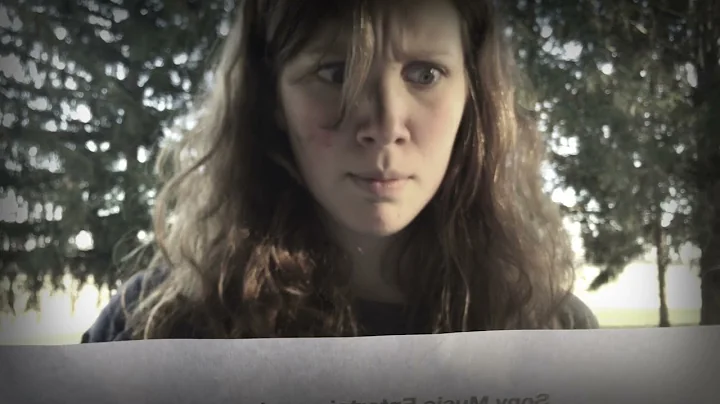 Empty Sky "Fan" Video