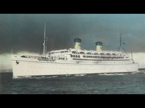 SS Mariposa (1931)