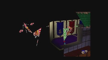 Gex 3D: Enter the Gecko - PS1 - #17 - Mao Tse Tongue - Hidden Silver Remote