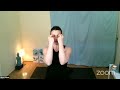 Ancient Breathwork for Modern Life w/ Allyn Cioban