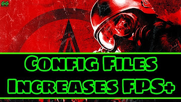 Metro 2033 Low End PC Config File