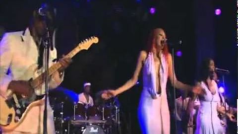 Nile Rodgers   CHIC Live at Montreux 2004 -At last...